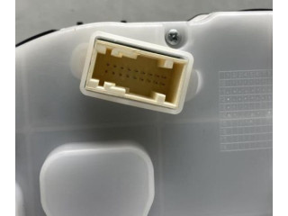 Спидометр (приборный щиток) Peugeot 2008 I