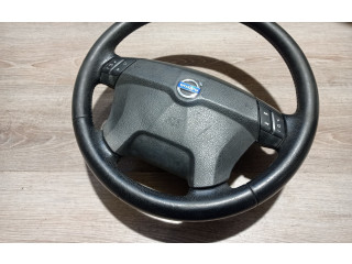 Руль Volvo XC90  2003 - 2006 года 30741724, 30754304      