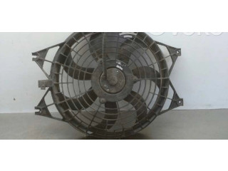 Вентилятор радиатора     97730    KIA Sorento 2.5