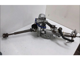  рейка  Колонка рулевая 48811JY00A   Renault Koleos I 2008 - 2016 года