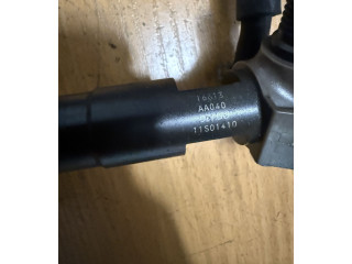 Комплект форсунок 16613AA040    Subaru Outback   