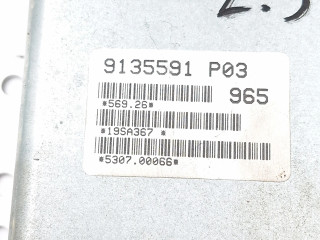 Řídící jednotka 0280000962, 19SA367 Volvo 940 1994