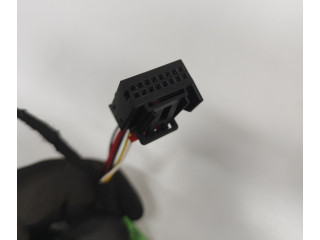 Зеркало электрическое Audi Q3 F3 2018 - года