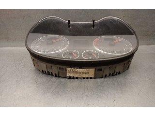 Панель приборов 8P0920930C, 0241104037531 Audi A3 S3 8L