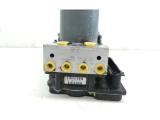 Блок АБС 0265951123   Subaru  Forester SH  2008 - 2013 года