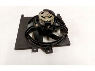 Комплект вентиляторов 0003127 Smart ForTwo II