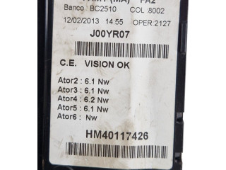   Pojistková skříňka 6R0915429A, 6R0937617   Seat Ibiza IV (6J,6P) 2013