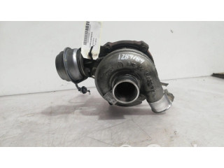 Turbodmychadlo Турбина SLV282012A701 Hyundai i30 1.6