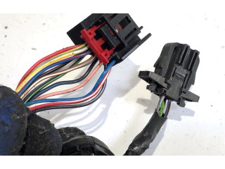 Zpětné zrcátko  Audi Q7 4L 2006    