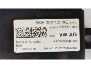Блок управления 5WA907727AC Seat Leon (5F)