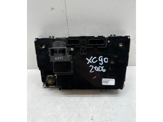 Блок управления климат-контролем 30782692, M914EA00005 Volvo XC90