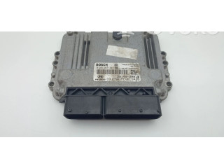 Блок управления двигателя 0281017331, 39140-2A010 Hyundai ix20