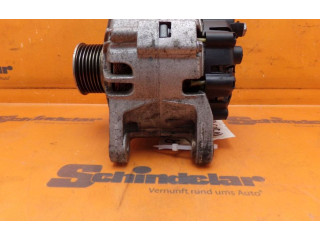 Генератор 8200654541C, 8200654541C   Renault Twingo II      