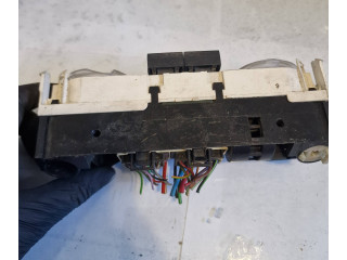 Блок управления климат-контролем Skoda Fabia Mk1 (6Y)