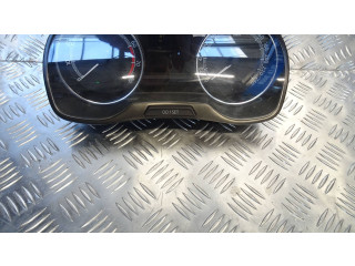 Панель приборов 6V0920730D   Skoda Fabia Mk3 (NJ)       