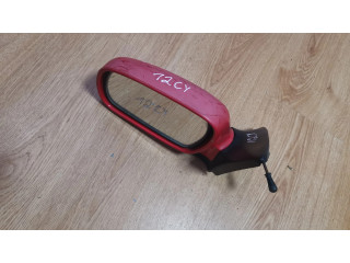 Zpětné zrcátko levé Daewoo Nexia 1997 020033, 014003