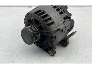 Генератор 03L903023A, 111127224 Volkswagen Golf Plus