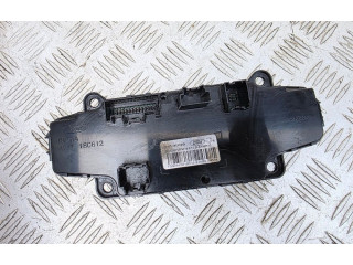 Блок управления кондиционера воздуха / климата/ печки (в салоне) AV1T18C612BL    Ford B-MAX   