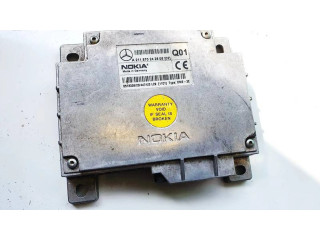 Блок управления a211870242605   Mercedes-Benz E W211