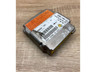Блок подушек безопасности 0018201926, 0285001213   Mercedes-Benz C W202