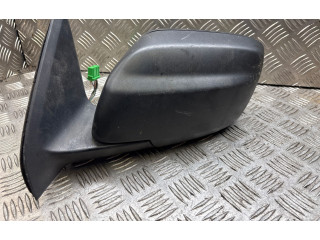 Зеркало электрическое        Volvo XC90  2003 - 2006 года   