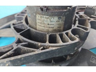 Комплект вентиляторов 1J0121205B, IMPRK1393545 Skoda Octavia Mk1 (1U)