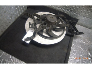 Вентилятор радиатора     8200779073    Dacia Sandero 