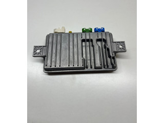 Модуль блока управления камерой A0009001407, 5829907 Mercedes-Benz ML W166