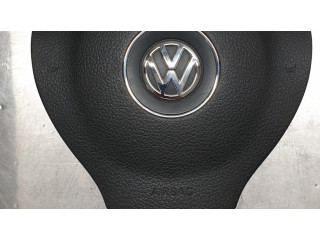 Подушка безопасности водителя 2K5880201G   Volkswagen Tiguan