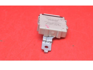 Блок управления двигателем ECU