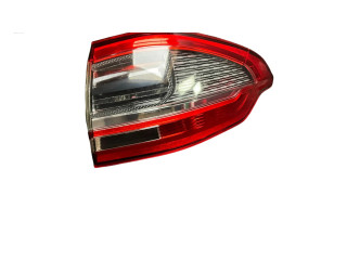 Задний фонарь правый 17318702 Ford S-MAX 2006-2015 года