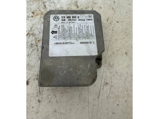 Блок подушек безопасности 1C0909605A, 09040815C   Volkswagen Transporter - Caravelle T5