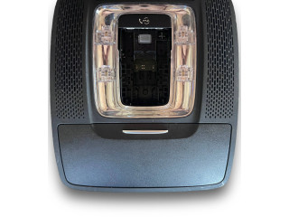 Блок комфорта NR120, A0009002319   Mercedes-Benz GLB x247   