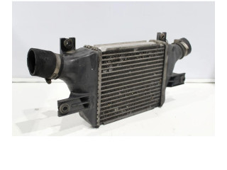 Интеркулер 1530A093 Mitsubishi ASX