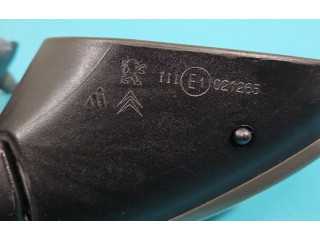 Zpětné zrcátko Peugeot 301 2013 IMPRK1413663