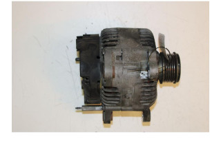 Генератор 021903026L   Volkswagen PASSAT B6      