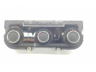 Блок управления климат-контролем 1K8907426AM Volkswagen Caddy