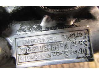 Turbodmychadlo Турбина Chrysler Voyager VM69B