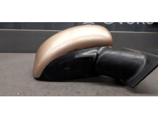 Зеркало электрическое Lancia Delta I 1979 - 1994 года