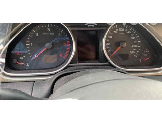 Přístrojová deska Audi Q7 4L 2006 5Q03000736200