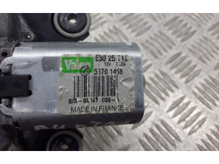 Моторчик заднего дворника 5302571253701468    Fiat Grande Punto