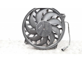 Вентилятор радиатора Citroen C8 2.0