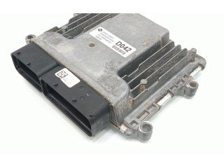 Блок управления двигателем Блок управления 391B103DF5 KIA Niro