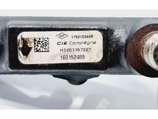 Vstřikovací lišta 175215346R, K9K628 Renault Clio IV