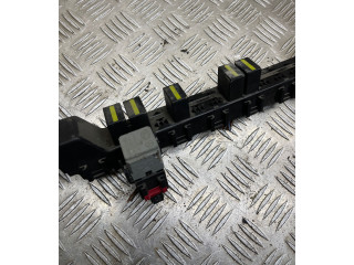 Блок предохранителей A9065460643    Volkswagen Crafter   