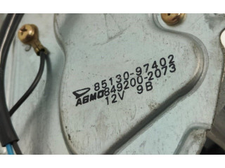 Моторчик заднего дворника 8492002073, 8513097402 Daihatsu YRV