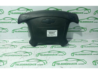 Подушка безопасности двери Chevrolet Rezzo