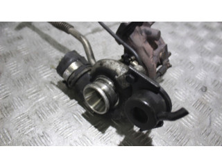 Turbodmychadlo Нагнетатель 282012A730 KIA Ceed 1.6