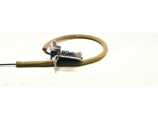 Замок багажника     Nissan NV200 2009- года