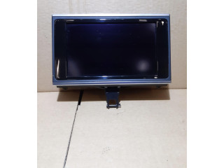 Дисплей Audi A7 S7 4G